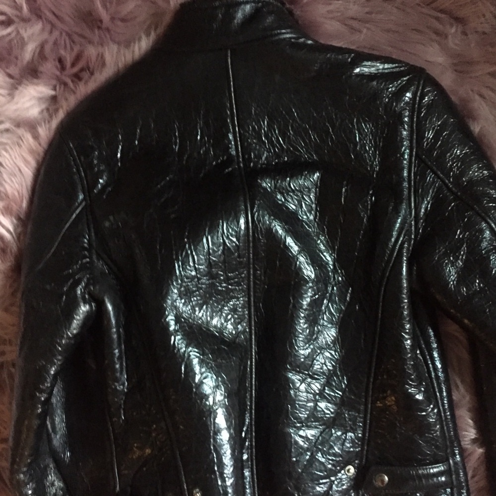 Jacket - Picture 2 of 4
